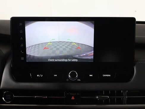 New 2026 Mitsubishi Outlander ES image 46