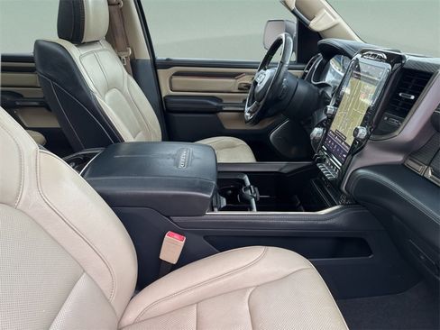 Used 2019 RAM 1500 Limited image 42
