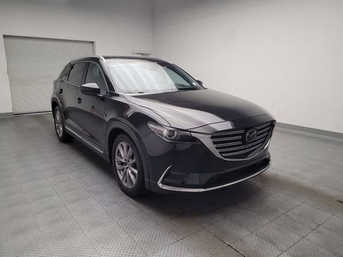 Used 2020 MAZDA CX-9 Grand Touring FWD image 13