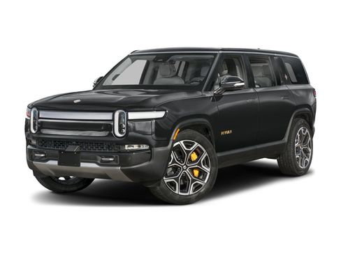 Used 2026 Rivian R1S Adventure image 1