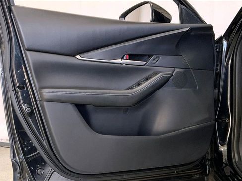 Used 2023 MAZDA CX-30 AWD 2.5 S w/ Select Package image 25