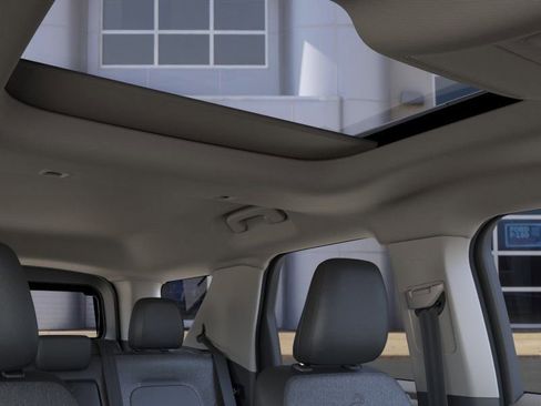 New 2026 Ford Bronco Sport Big Bend AWD/4WD image 22