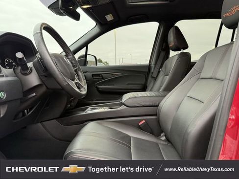 Used 2025 Honda Ridgeline TrailSport image 29