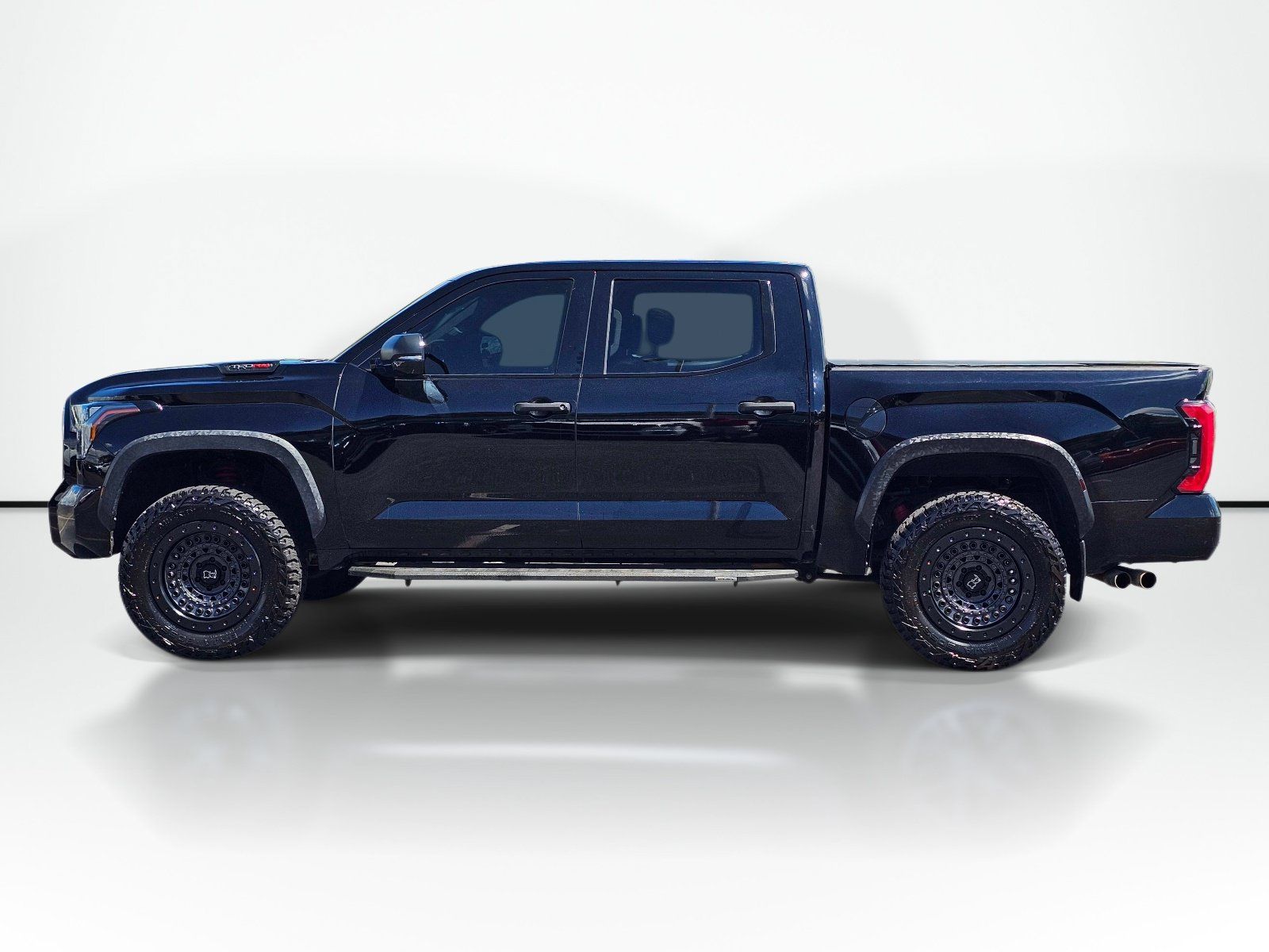 Used 2023 Toyota Tundra TRD Pro AWD/4WD image 14