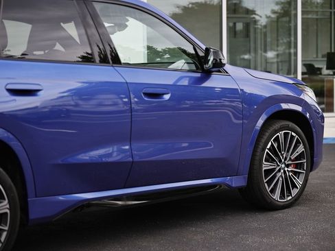 Used 2026 BMW X1 xDrive28i w/ Technology Package AWD/4WD image 8