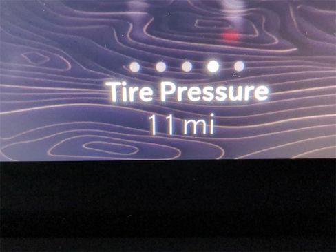 New 2025 Jeep Grand Cherokee L Summit w/ Advanced Protech Group IV image 31