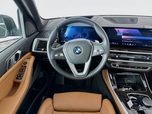 Used 2025 BMW X5 xDrive40i image 29