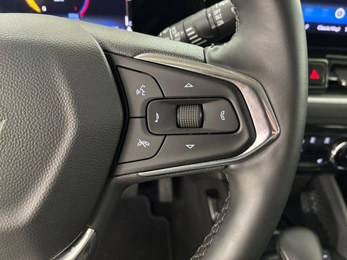 Used 2025 Chevrolet TrailBlazer LT w/ Convenience Package image 23