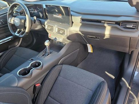 New 2026 Ford Mustang Coupe image 15