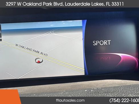 Used 2016 Lexus GS 200t F Sport image 77