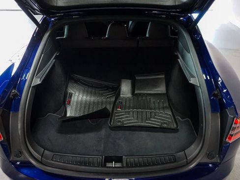Used 2018 Tesla Model S AWD image 36