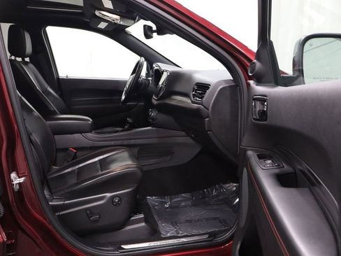Certified 2024 Dodge Durango R/T image 15
