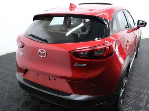 Used 2016 MAZDA CX-3 Grand Touring image 6