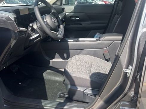 Used 2025 Nissan Kicks SV image 12