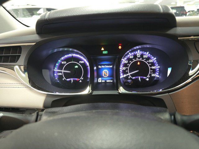 Used 2013 Toyota Avalon Limited FWD image 14