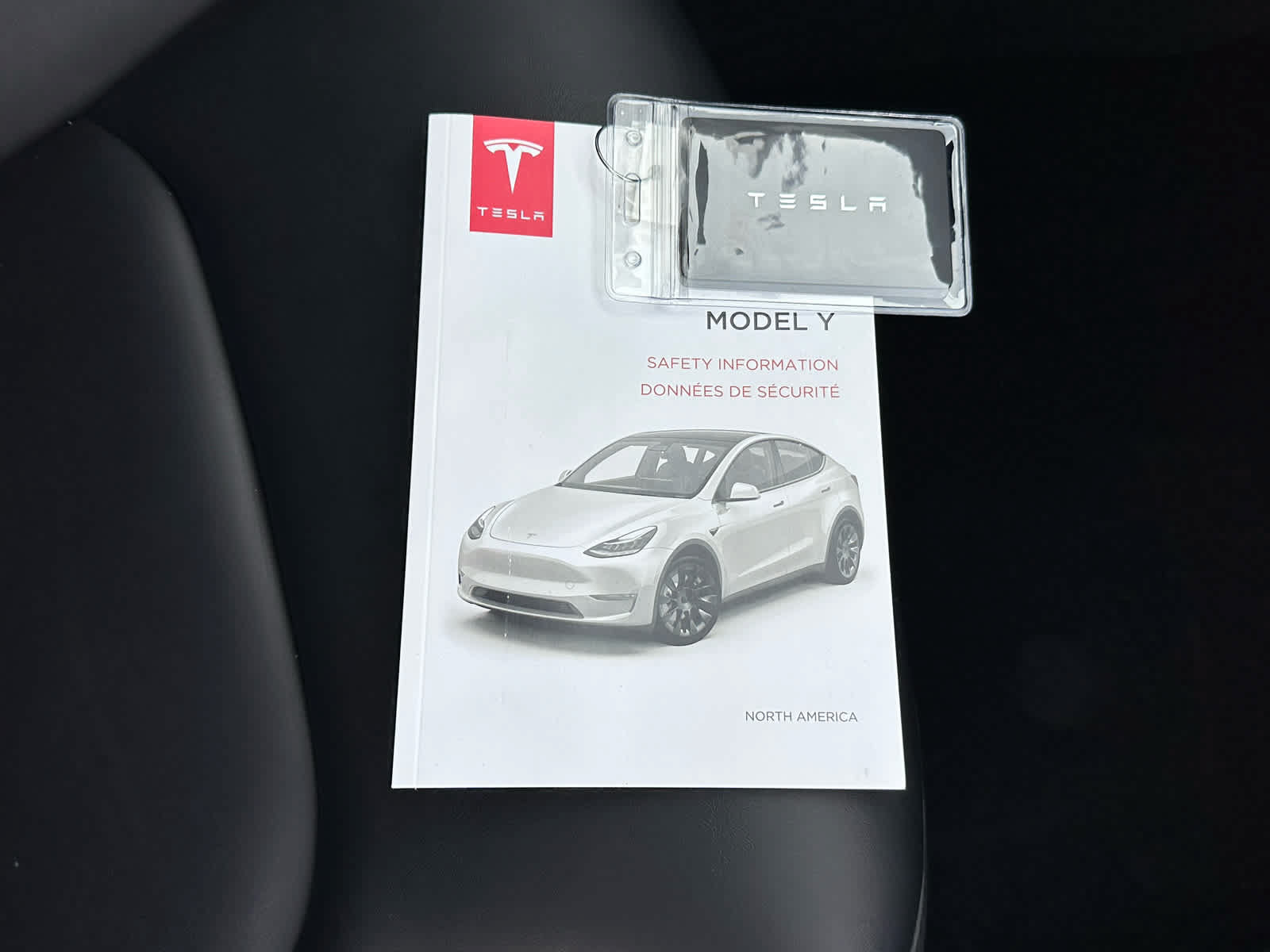 Used 2022 Tesla Model Y Performance AWD/4WD image 22
