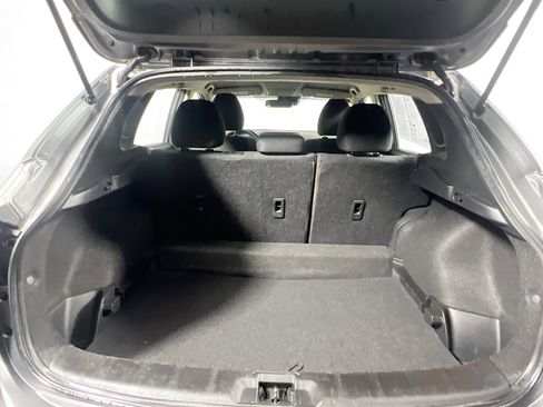 Used 2021 Nissan Rogue Sport S image 33