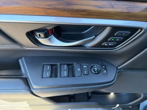 Used 2018 Honda CR-V EX-L image 12