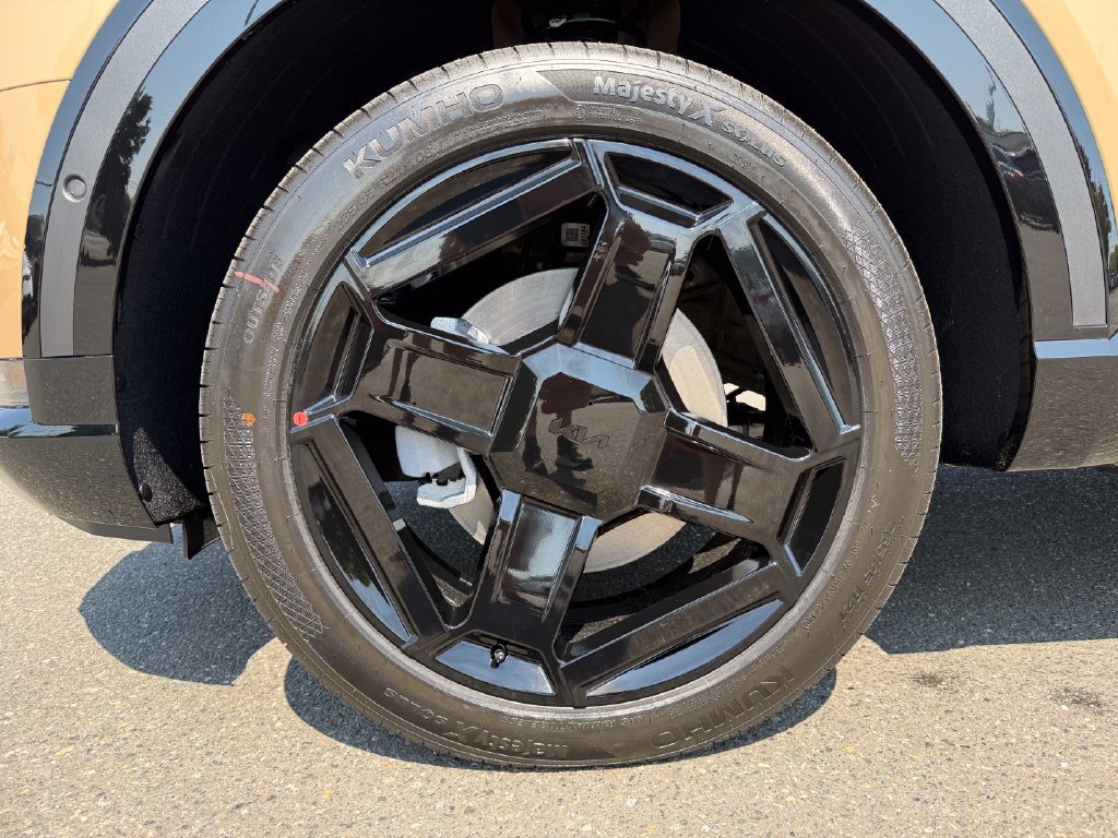 New 2027 Kia Telluride X-Line SX Prestige AWD/4WD image 9