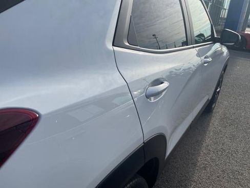 Used 2024 Chevrolet TrailBlazer LT image 20