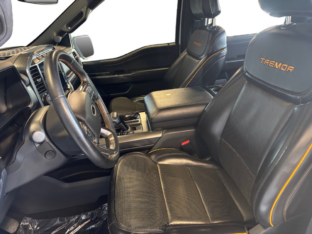 Used 2023 Ford F150 Tremor w/ Equipment Group 402A High AWD/4WD image 10