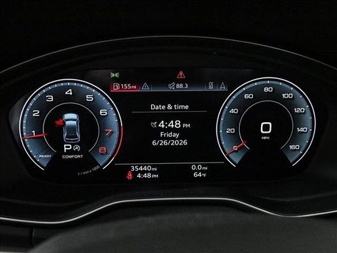 Certified 2023 Audi Q5 2.0T Prestige w/ Prestige Package AWD/4WD image 11