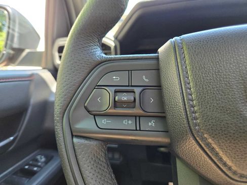Used 2024 Toyota Tacoma TRD Pro AWD/4WD image 33