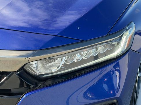 Used 2020 Honda Accord Sport image 12