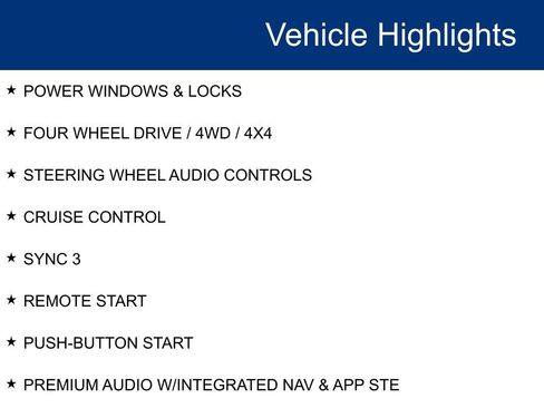 Used 2021 Ford Explorer ST w/ Equipment Group 401A AWD/4WD image 12