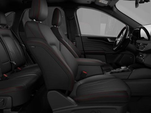 New 2025 Ford Escape ST-Line Elite w/ Premium Technology Package image 28