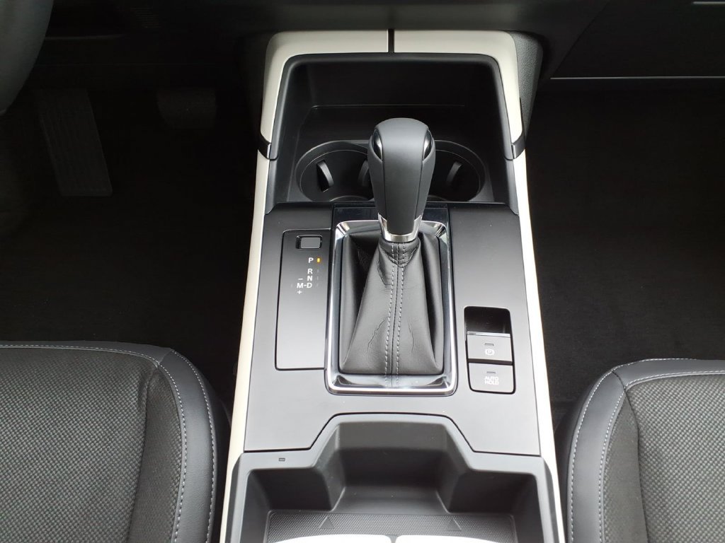 New 2026 MAZDA CX-5 Preferred AWD/4WD image 24