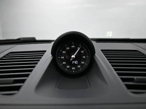 Certified 2026 Porsche 911 Carrera GTS RWD image 11