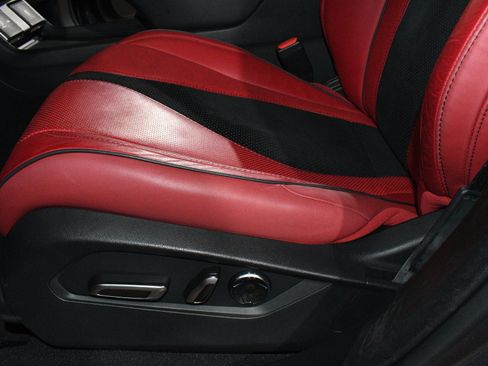 Used 2021 Acura RDX A-Spec FWD image 13