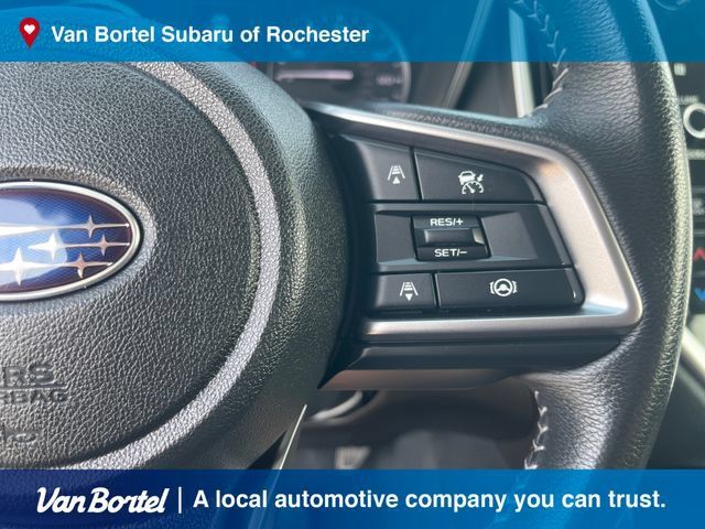 Used 2023 Subaru Ascent Premium w/ Convenience Package AWD/4WD image 19