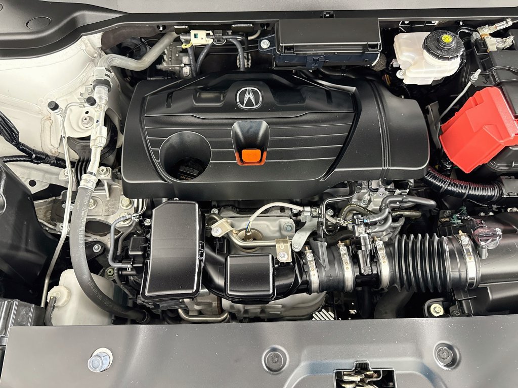 Used 2023 Acura RDX w/ Technology Package FWD image 32
