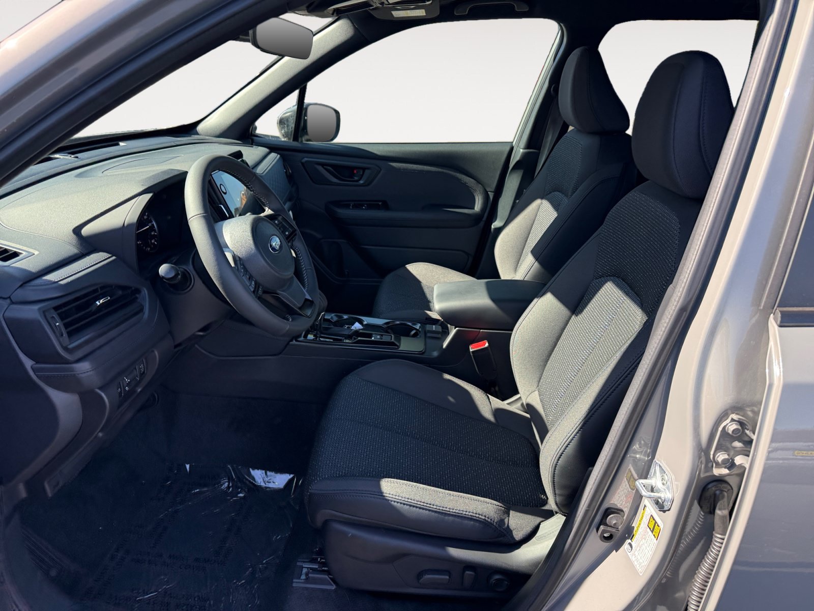 New 2026 Subaru Forester Premium AWD/4WD image 10