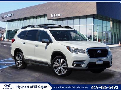 Used 2020 Subaru Ascent Touring w/ Popular Package #3