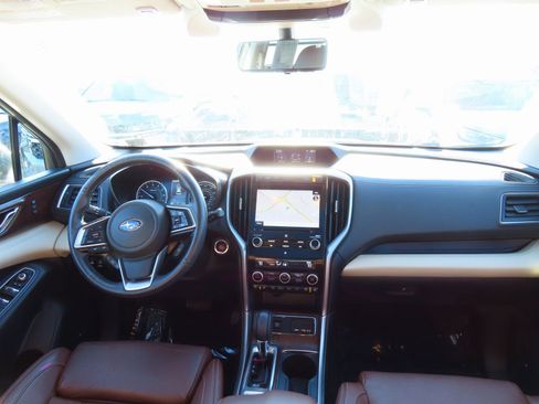 Used 2022 Subaru Ascent Touring image 16