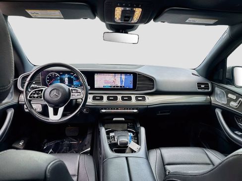Used 2020 Mercedes-Benz GLE 350 4MATIC w/ 3rd Row Seat Package image 26