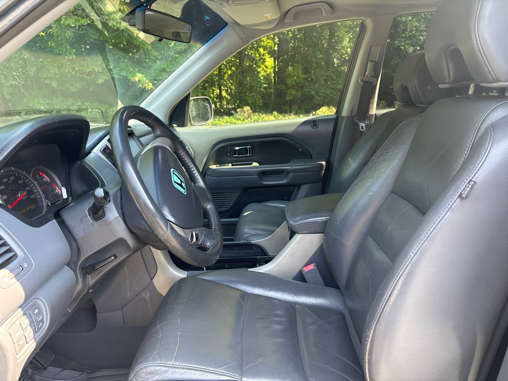 Used 2007 Honda Pilot EX-L image 12