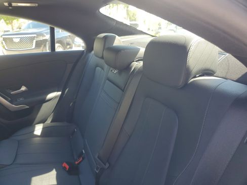 Used 2025 Mercedes-Benz CLA 250 image 12