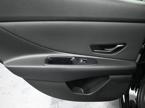 New 2026 Hyundai Elantra Sport image 23