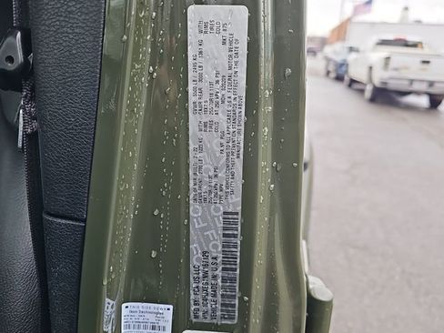 Used 2022 Jeep Wrangler Unlimited Sahara w/ LED Lighting Group image 32