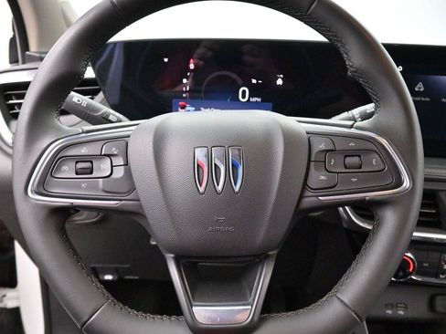 Used 2024 Buick Encore GX Sport Touring AWD/4WD image 16