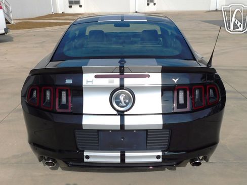 Used 2014 Ford Mustang GT Premium w/ Electronics Package RWD image 22