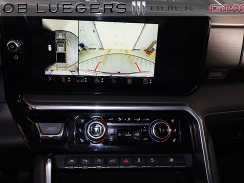 Certified 2024 GMC Sierra 1500 Denali w/ Denali Reserve Package image 25