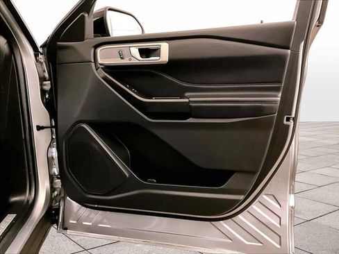 Used 2020 Ford Explorer Limited AWD/4WD image 24