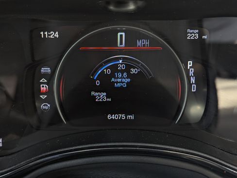 Used 2023 Dodge Durango GT image 12