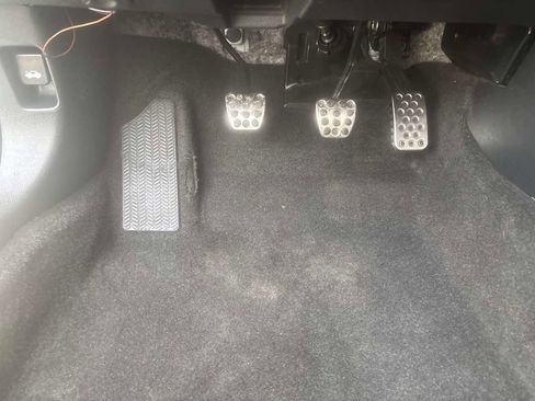 Used 2017 Honda Civic Si image 10