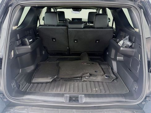 Used 2025 Toyota 4Runner TRD Sport Premium w/ Tow Technology Package AWD/4WD image 22